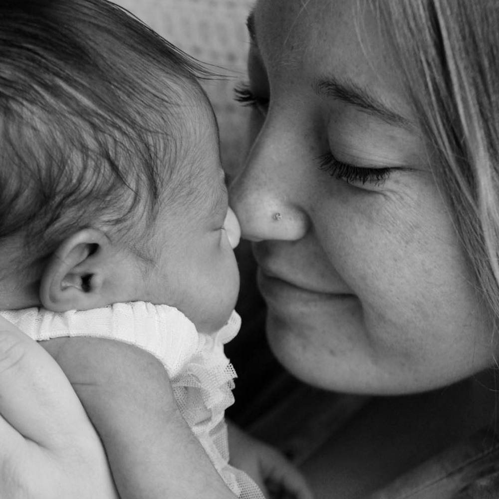 Meet your Posher, Taylor